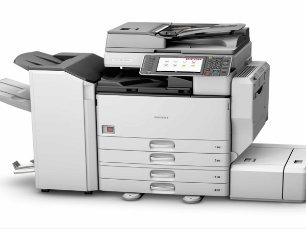 Thuê Máy Photocopy Tại Cẩm Mỹ, Đồng Nai Chuyên Nghiệp