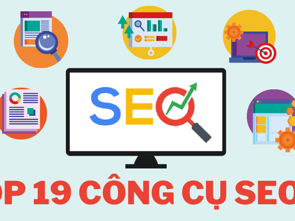 Tool SEO Hiệu Quả – Giải Pháp Tối Ưu Cho Website