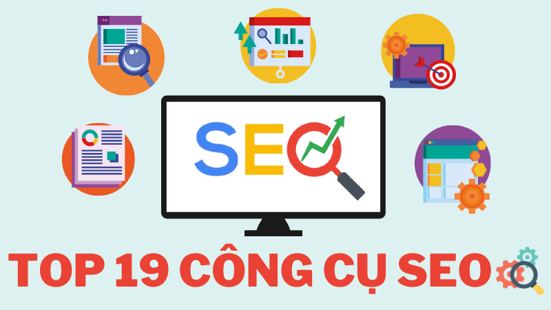 Tool SEO Hiệu Quả - Giải Pháp Tối Ưu Cho Website