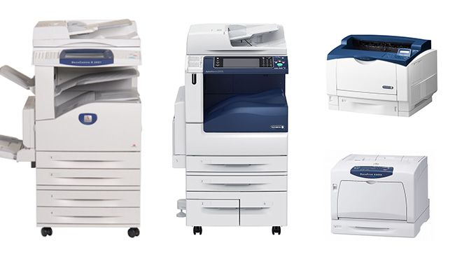 Thuê Máy Photocopy Tại Cẩm Mỹ, Đồng Nai Chuyên Nghiệp