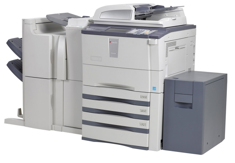 Thuê Máy Photocopy Tại Cẩm Mỹ, Đồng Nai Chuyên Nghiệp