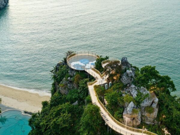 Nên Đến Du Lịch Vịnh Lan Hạ Vào Thời Điểm Nào Trong Năm?