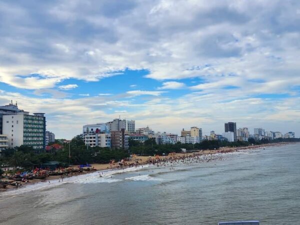 Top 5 Địa Điểm Lưu Trú Gần Biển Sầm Sơn Được Lòng Du Khách Nhất