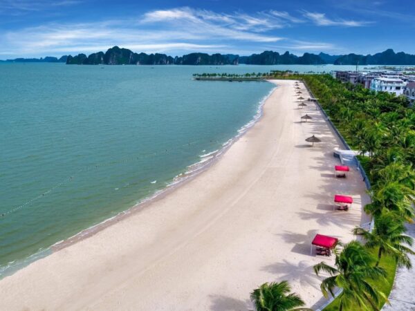 Chia Sẻ Kinh Nghiệm Du Lịch Tuần Châu 3 Ngày 2 Đêm