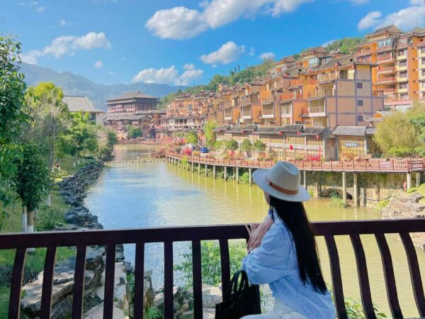Lịch Trình Du Lịch Hà Khẩu – Trung Quốc Trọn Gói Trong 1 Ngày