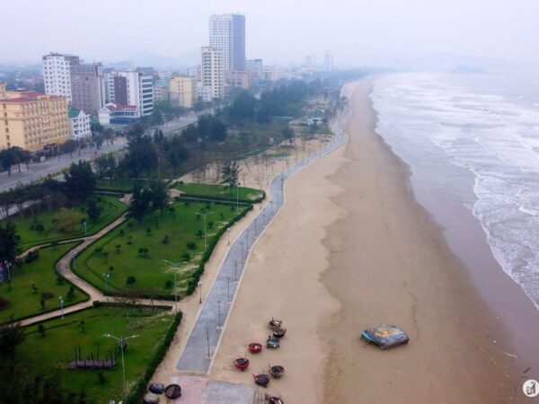 Top 5 Món Ăn Ngon Không Nên Bỏ Qua Khi Đến Du Lịch Cửa Lò