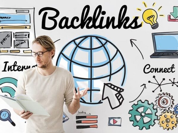 Tìm kiếm Backlink – Bí quyết tăng thứ hạng website bền vững cùng Backlink.com.vn