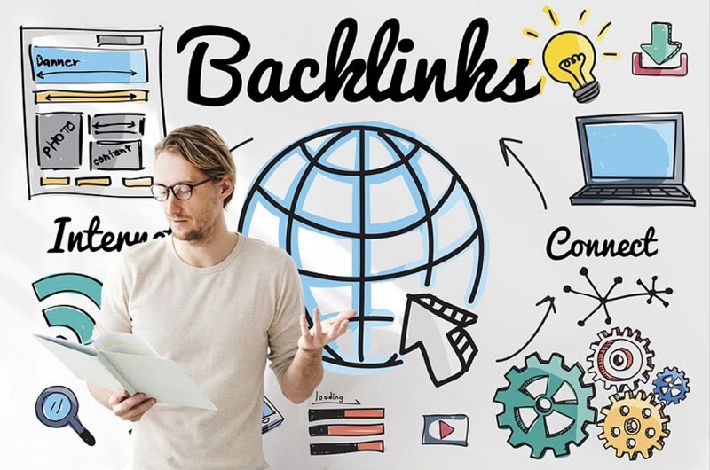 Tìm kiếm backlink chất lượng: Bí quyết giúp website tăng hạng nhanh chóng