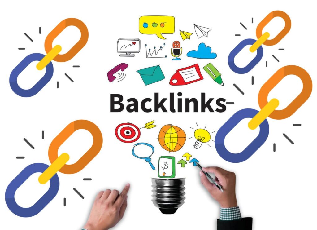 Khám phá các tiêu chí đánh giá backlink chất lượn