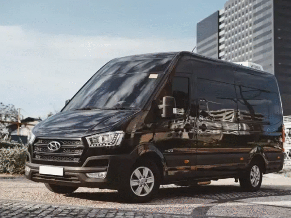 Ho Chi Minh Car Rental with Driver: Personalized Travel Solutions