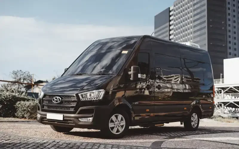 Ho Chi Minh Car Rental with Driver: Personalized Travel Solutions
